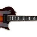 E-II Eclipse Full Thickness Tsb Tobacco Sunburst