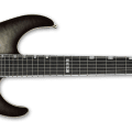 E-II M-Ii Black Natural Burst Black Natural Burst