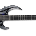 E-II Frx Rdb Reindeer Blue Frx Series Guitars