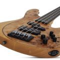 Schecter REAPER-4 Natural Satin