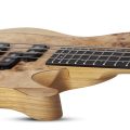 Schecter REAPER-4 Natural Satin