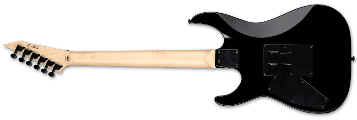 Ltd Kh-202 Blk Kirk Hammett Black