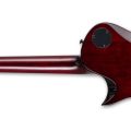 Ltd Ec-1000 Stbc See Thru Black Cherry Ec Series Guitars