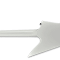 E-II Ex Nt Sw Snow White Ex Series Guitars