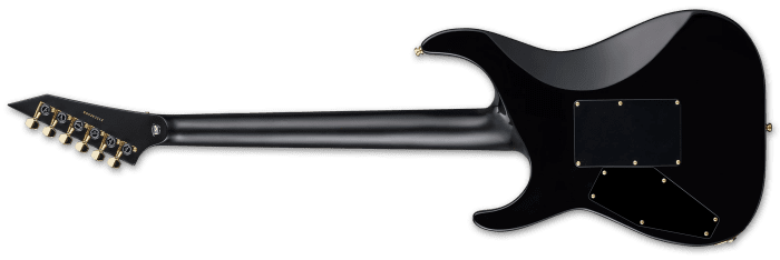 E-II M-Ii Black Natural Burst Black Natural Burst