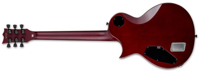 E-II Eclipse Full Thickness Tsb Tobacco Sunburst