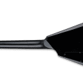 E-II Arrow Nt Blk Arrow Series Guitars