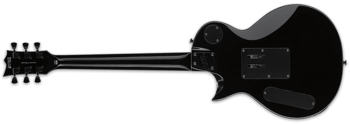 Ltd Gh-200 Blk Gary Holt Black