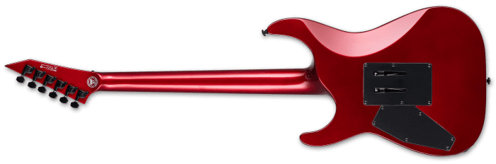 Ltd HORIZON CTM '87 CANDY APPLE RED