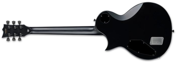 E-II Eclipse Rdb Reindeer Blue Ec Series Guitars