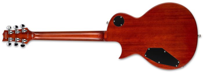 Ltd As-1 Lb Alex Skolnick Lemon Burst