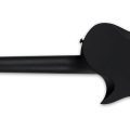 Ltd Ec Black Metal Blks Black Satin Ec Series Guitars