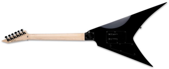 Ltd Alexi-200 Blk Alexi Laiho Signature Series