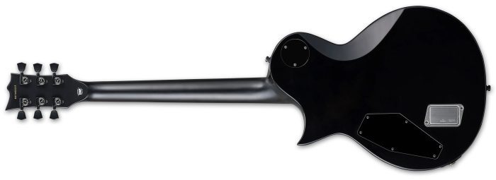 E-II Eclipse Qm Fl See Thru Black Cherry Sunburst