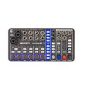 Zoom LiveTrak L6 10-Track Digital Mixer / Recorder