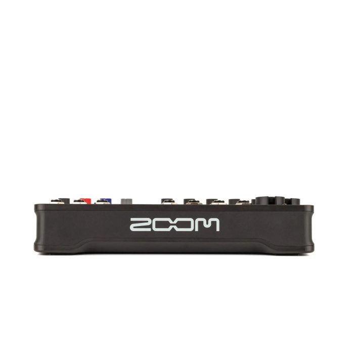 Zoom LiveTrak L6 10-Track Digital Mixer / Recorder