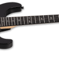 Ltd Kh-202 Blk Kirk Hammett Black