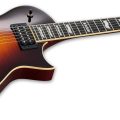 E-II Eclipse Full Thickness Tsb Tobacco Sunburst