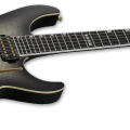 E-II M-Ii Black Natural Burst Black Natural Burst