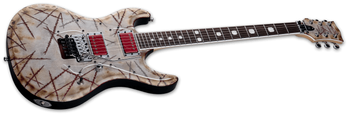 E-II Rzk-I Burnt Fl Richard Zk Signature