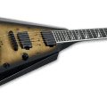 E-II Arrow Nt Blk Arrow Series Guitars