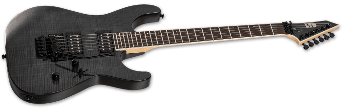 Ltd M-200Fm Stblk Lh