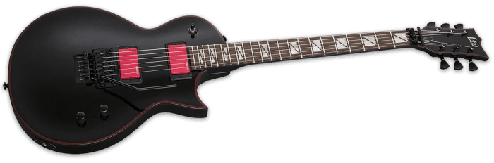 Ltd Gh-200 Blk Gary Holt Black