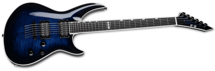 E-II Horizon-Iii Rdb Reindeer Blue