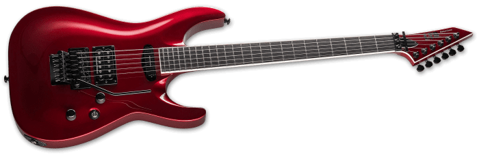 Ltd HORIZON CTM '87 CANDY APPLE RED