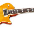 Ltd As-1 Lb Alex Skolnick Lemon Burst