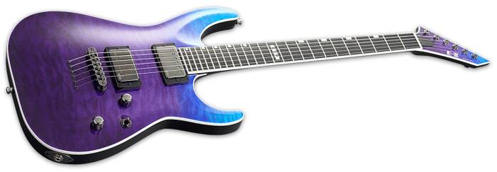 E-II Horizon Nt-Ii Bpg Blue-Purple Gradiation
