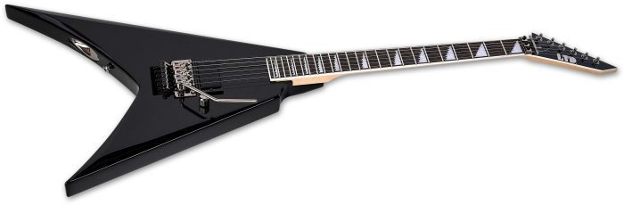 Ltd Alexi-200 Blk Alexi Laiho Signature Series