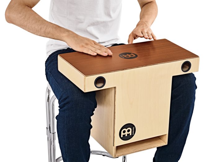 Meinl TOPCAJ2MH