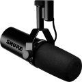Shure SM7DB Active Cardioid Dynamic Studio Vocal Mic