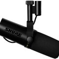 Shure SM7DB Active Cardioid Dynamic Studio Vocal Mic