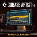 Steinberg Cubase Artist 14 Retail