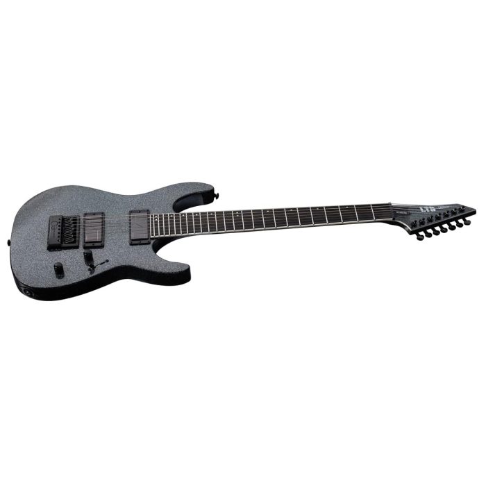 Ltd M-1007 Baritone Evertune Granite Sparkle B-Stock