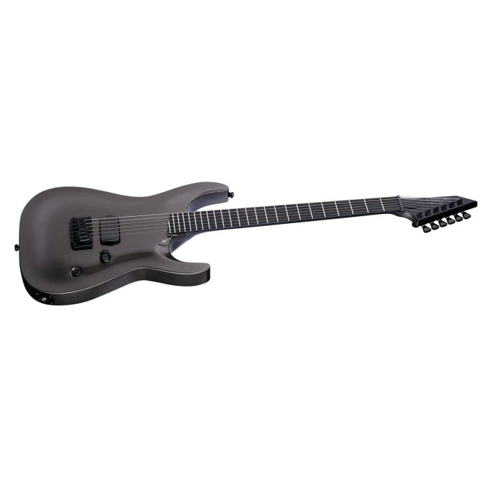 Ltd Mick Thomson Mt-I Obsidian Metallic B-Stock
