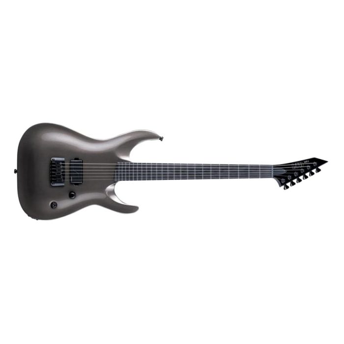 Ltd Mick Thomson Mt-I Obsidian Metallic B-Stock