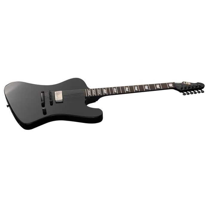Ltd Phoenix-201 Black B-Stock