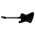 Ltd Phoenix-201 Black B-Stock