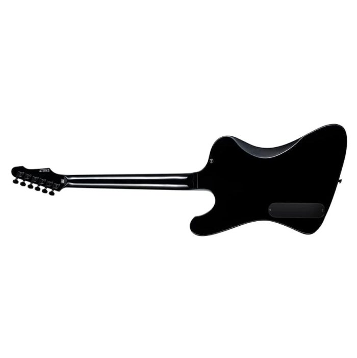Ltd Phoenix-201 Black B-Stock