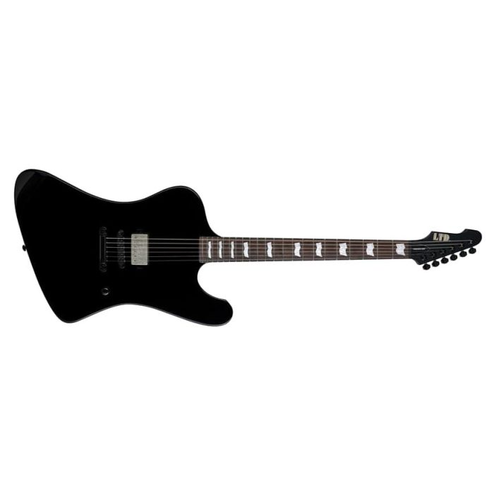 Ltd Phoenix-201 Black B-Stock