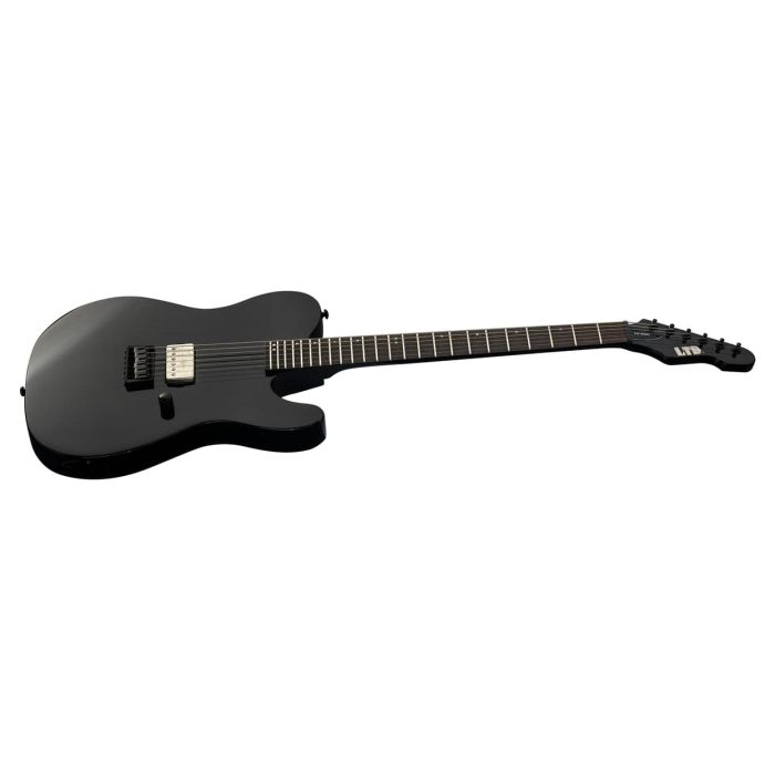 Ltd Te-201 Black B-Stock