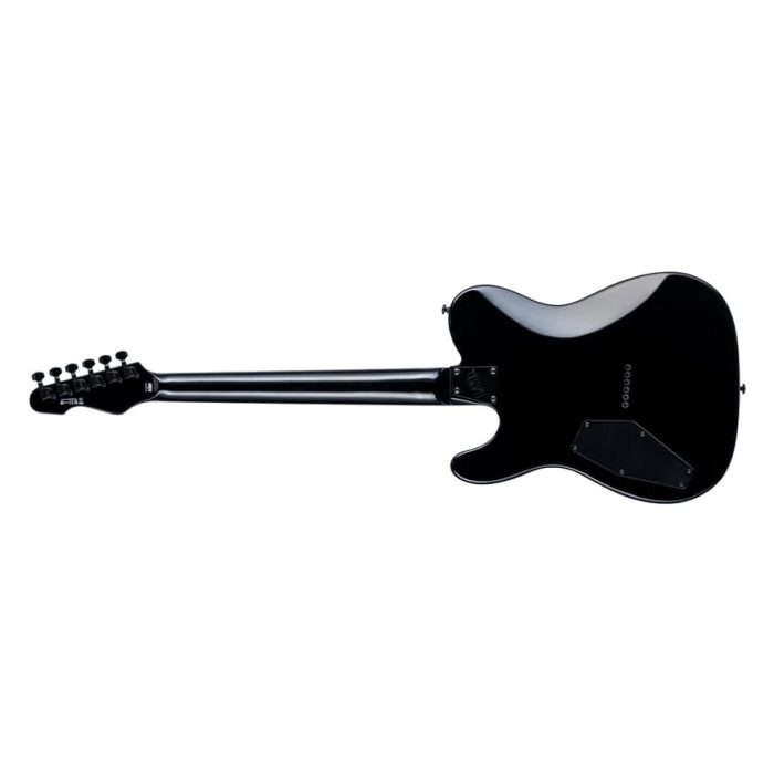 Ltd Te-201 Black B-Stock