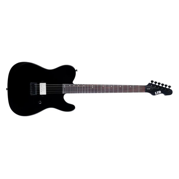 Ltd Te-201 Black B-Stock