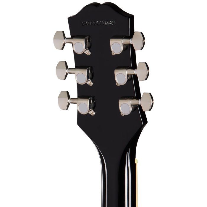 Epiphone SG Tribute Plus Cherry Burst