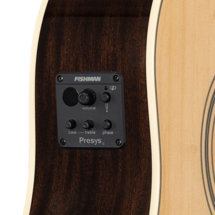 Epiphone J-45 Studio EC Natural