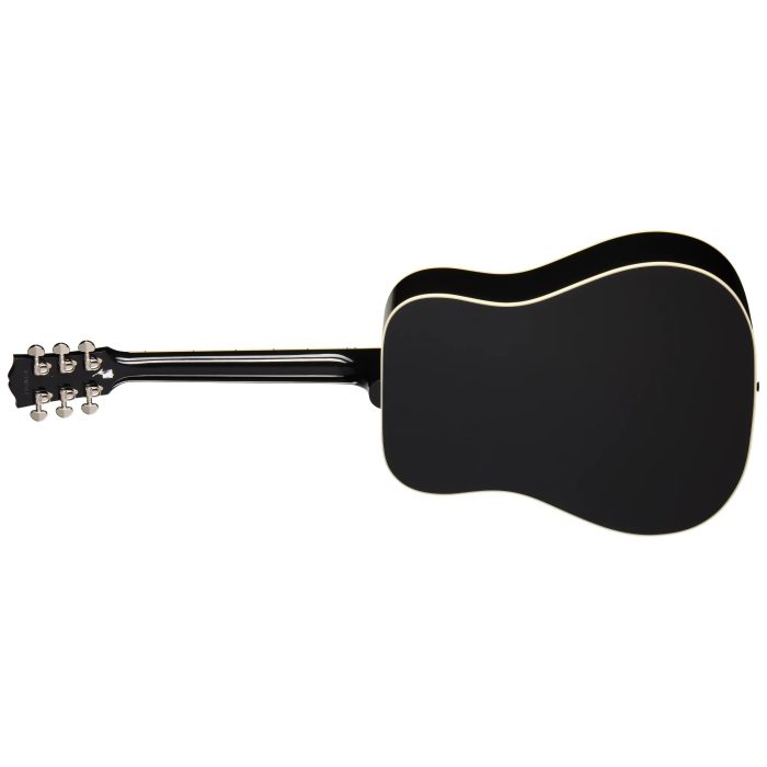 Gibson Kirk Hammett Raven Ebony