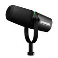 Shure MV7i Smart Mic + Interface